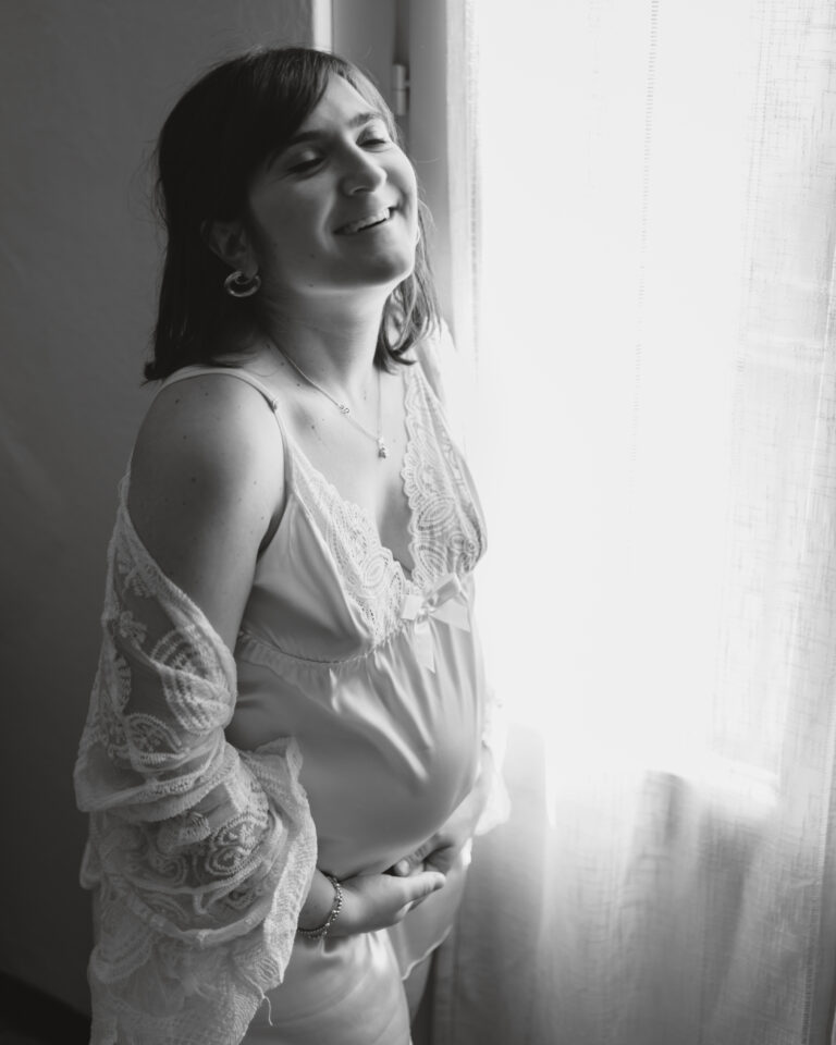 Maternità a domicilio Varese